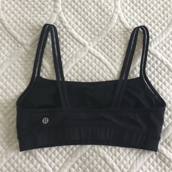 lululemon athletica Other - Lululemon Straight Up Bra